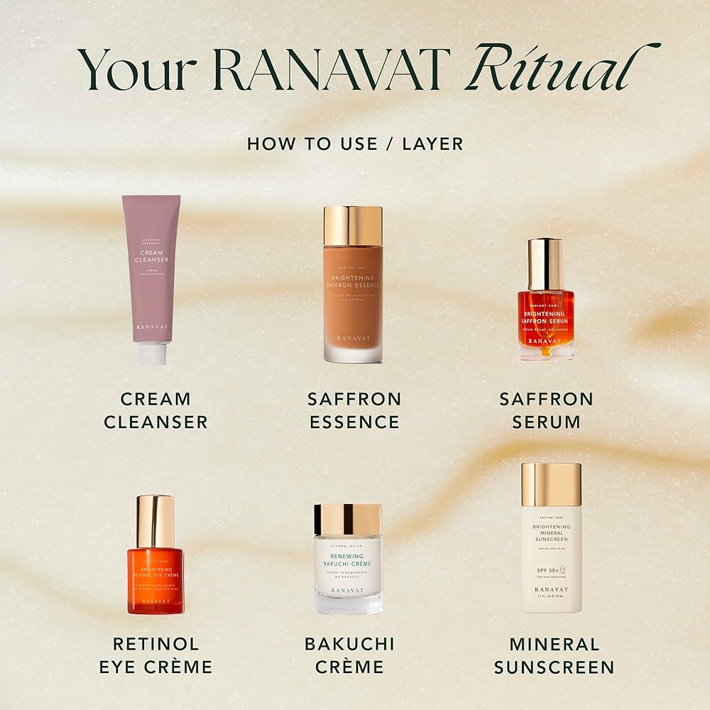 フェイスクリーム RAN Amazon.com: RANAVAT Renewing Bakuchi Face Cream - Daily Face